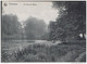 TERVUEREN AU BORD DE L'ETANG DUYSBOURG BELGIUM LA BELGIQUE BRABANT FLAMAND Environs De Bruxelles - Tervuren