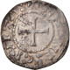 Monnaie, France, Charles Le Chauve, Denier, 864-875, Sens, TTB, Argent - Sonstige & Ohne Zuordnung