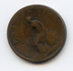 FARTHING. 1806. GEORGES III. Royaume Uni. /189 - Andere & Zonder Classificatie