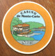 98 MONACO MONTE-CARLO CASINO SOCIÉTÉ DES BAINS DE MER JETON TOKENS COINS CHIPS GAMING - Casino