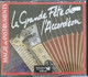 LA GRANDE FETE DE L'ACCORDEON Coffret 3 CD Musette, Retro, Etc.. - Compilations