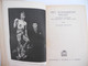 BALLET Historisch Overzicht  Van Belgiojoso Tot Sergej Lifar Door André Minne Gent Academisch Russisch Nationale Opera - Histoire