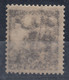 Yugoslavia, Kingdom SHS, Issues For Croatia 1919 Mi#92 B, Perforation 12 1/2 On Oily Paper, Mint Hinged - Ungebraucht