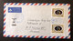 PANAMA, Circulated Cover To Germany,  « SPACE », « APOLO 14 », 1973 - Südamerika