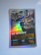 1 Carte De Catch TOPPS SLAM ATTAX EVOLUTION Trading Card Game REY MYSTERIO CHAMPION - Trading-Karten