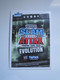 1 Carte De Catch TOPPS SLAM ATTAX EVOLUTION Trading Card Game REY MYSTERIO CHAMPION - Trading-Karten