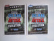 2 Cartes De Catch TOPPS SLAM ATTAX EVOLUTION Trading Card Game CHAMPION MICHELLE Mc COOL - CHRISTIAN - Trading Cards