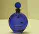 ANCIEN FLACON PARFUM MINIATURE DANS LA NUIT WORTH EAU DE TOILETTE LALIQUE Collection Déco Vitrine - Flacons (vides)