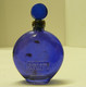 ANCIEN FLACON PARFUM MINIATURE DANS LA NUIT WORTH EAU DE TOILETTE LALIQUE Collection Déco Vitrine - Flacons (vides)