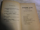 D' FERME ILTIS - MARCEL EDMOND NAEGELEN - HOMME POLITIQUE MINISTRE - 2e EDITION 1939 DERNIERES NOUVELLES DE STRASBOURG - Teatro & Danza