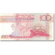 Billet, Seychelles, 100 Rupees, 1998, 1998, KM:39, NEUF - Seychellen