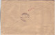 FINLAND. 1931/Hamina Mixed Franking Envelope/registered. - Lettres & Documents