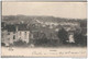 BELGIUM BRUSSELS BRUXELLES UCCLE UKKEL NELS SERIES BELGIQUE BRIEFKAART - Ukkel - Uccle