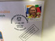 (VV 23 A) 2020 Tokyo Olympic Games - Swimming - Woman's 400 M Freestyle Gold (NEW Australia Post Stamp) - Sommer 2020: Tokio