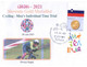 (V V 23 A) 2020 Tokyo Summer Olympic Games - Slovenia Gold Medal - 28-7-2021 - Cycling Time Trial - Sommer 2020: Tokio