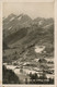 Real Photo St Anton Am Arlberg  Nice Postmark - St. Anton Am Arlberg