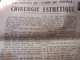 Delcampe - 1935 L'AMI DU PEUPLE: Lamourette -accolade-guillotine ;Pub Anti- Franc-Maçonnerie ;Hydravion "Lt-Vaisseau-Paris"; Etc - Allgemeine Literatur