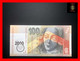 SLOVAKIA 100 Korun 2000  P. 36  *commemorative*    UNC - Slovacchia