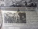Delcampe - 1935 L'AMI DU PEUPLE: Attelage De Lions ; Admiration Ardente Des Femmes Italiennes Pour Mussolini Et Les Sanctions ; Etc - General Issues