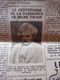 1935 L'AMI DU PEUPLE: Mussolini ; Mark Twain ; Dessin De Chancel ; Le Japon (Japan) Se Prépare à La Guerre ; Etc - Testi Generali