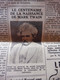 1935 L'AMI DU PEUPLE: Mussolini ; Mark Twain ; Dessin De Chancel ; Le Japon (Japan) Se Prépare à La Guerre ; Etc - Algemene Informatie