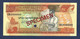 Ethiopia 5 Birr 1976 Specimen P31s UNC - Ethiopia