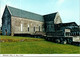 IRLANDE - Ballintubber Abbey, , Co. MAYO - Mayo