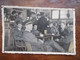 PHOTO FORMAT CPA DE LLABANERE Intérieur D'un Bar - Other & Unclassified