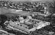 78-LES-CLAYES-SOUS-BOIS- LA MAIRIE ET LE GROUPE SCOLAIRE VUE AERIENNE - Les Clayes Sous Bois