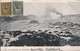 NOUVELLE CALEDONIE - NOUMEA - 20-11-1905 - CARTE POSTALE POUR LA FRANCE - N°83+85 - CARTE PANORAMA DE NOUMEA. - Storia Postale