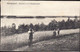 Germany  Hertha Insel Near ALLENSTEIN Now Olsztyn Poland Postcard Aussicht A. D. Urbanka Inseln Used In 1914 To Leisnig - Poland