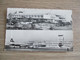 06 NICE SOUVENIR AEROPORT DE NICE DEUX VUES AVION VOITURES ANCIENNES - Luchtvaart - Luchthaven