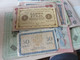 Delcampe - 1 Lot De BILLETS ,,peut-etre Russie,mais Rien De Sur,,scanné Recto Et Verso +++ De 50 Billets - Lots & Kiloware - Banknotes