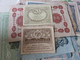 Delcampe - 1 Lot De BILLETS ,,peut-etre Russie,mais Rien De Sur,,scanné Recto Et Verso +++ De 50 Billets - Lots & Kiloware - Banknotes