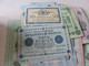 Delcampe - 1 Lot De BILLETS ,,peut-etre Russie,mais Rien De Sur,,scanné Recto Et Verso +++ De 50 Billets - Lots & Kiloware - Banknotes