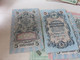 Delcampe - 1 Lot De BILLETS ,,peut-etre Russie,mais Rien De Sur,,scanné Recto Et Verso +++ De 50 Billets - Lots & Kiloware - Banknotes