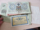 Delcampe - 1 Lot De BILLETS ,,peut-etre Russie,mais Rien De Sur,,scanné Recto Et Verso +++ De 50 Billets - Lots & Kiloware - Banknotes