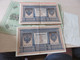 Delcampe - 1 Lot De BILLETS ,,peut-etre Russie,mais Rien De Sur,,scanné Recto Et Verso +++ De 50 Billets - Lots & Kiloware - Banknotes