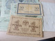 Delcampe - 1 Lot De BILLETS ,,peut-etre Russie,mais Rien De Sur,,scanné Recto Et Verso +++ De 50 Billets - Lots & Kiloware - Banknotes