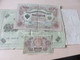 Delcampe - 1 Lot De BILLETS ,,peut-etre Russie,mais Rien De Sur,,scanné Recto Et Verso +++ De 50 Billets - Lots & Kiloware - Banknotes