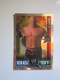 1 Carte De Catch TOPPS SLAM ATTAX  Trading Card Game FINISHING MOVE KANE - Tarjetas