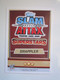 1 Carte De Catch TOPPS SLAM ATTAX  Trading Card Game SUPERSTARS GRAPPLER BRODUS CLAY - Trading-Karten