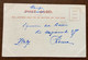 ISLE OF PORTLAND - POST CARD  PORTLAND BILL  - Annullo CASTLETOWN * PORTLAND * 23/7/1902  RR - Sandown