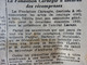 1935 L'AMI DU PEUPLE: Braves (Fargier, Barboux, Sudzinski, Hervé Jade,Yves Lableiz, Marier,Doucet Et Geoffrion, Etc ) - Informaciones Generales