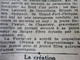 1935 L'AMI DU PEUPLE: Braves (Fargier, Barboux, Sudzinski, Hervé Jade,Yves Lableiz, Marier,Doucet Et Geoffrion, Etc ) - Testi Generali