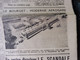 1935 L'AMI DU PEUPLE: Journée Nationale Des Scouts De France ;Le Bourget ;Le Roi Des Belges ;Scandale Du Trocadero ; Etc - Testi Generali