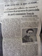 Delcampe - 1935 L'AMI DU PEUPLE: Noirs Et Blancs, Tous Ont Le Sang Rouge; Propagande ; Jacques Doriot Désigne Les Complotistes; Etc - Informaciones Generales