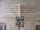 Delcampe - 1935 L'AMI DU PEUPLE:  Masque à Gaz Pour Cheval Et Chien ; Les éclaireurs De L'armée Italienne ; Front Populaire ; Etc - General Issues