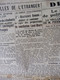 Delcampe - 1935 L'AMI DU PEUPLE: Exposition Gustave Courbet à Zurich ;Réaction Populaire En Chine Contre L'expansion Japonaise; Etc - Informations Générales