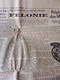 Delcampe - 1935 L'AMI DU PEUPLE:Régime Et Hygiène Du Foie ;Terrible Accident D'avion à Croydon ;Guérir Par Sympathicothérapie ; Etc - Informations Générales